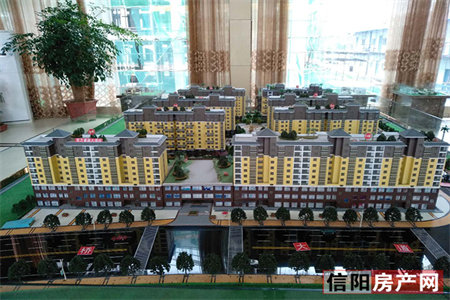 城东滨江国际花苑二楼3室2卫152.8万127m2出售