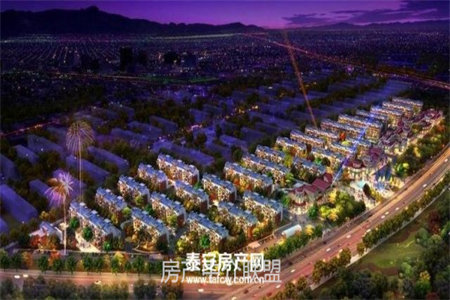 城山水茗筑3室2厅2卫115.97㎡